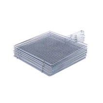 태망 석쇠 고기 구이 불판 손잡이 미니 중형 대형 야외용 캠핑 펜션 식당 직화 업소용 영업용 가정용 석쇠, 태망석쇠 중 30개