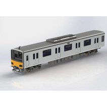KATO N 게이지 TOBU RAILWAY TOJO LINE 50070 BASIC SET 4 CARS 10-1592 철도 모델 열차, 상품명참조