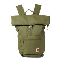 피엘라벤 하이 코스트 폴드색24 6컬러 백팩 배낭 High Coast Foldsack, Green