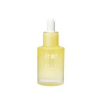 한율 달빛유자 페이스 오일, 30ml, 5개