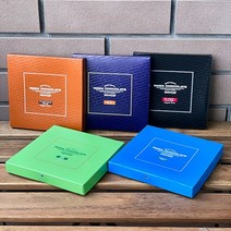 로이스 생 초콜릿 5종 택1, 마일드밀크, 20조각