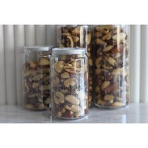 햇 브라질너트(브라질넛) 최상품, 브라질너트(용기)160g, 1개