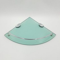 코너선반 욕실 화장실 모퉁이 비누 샴푸 받침대72394EA 한샘욕실용품, 1
