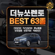 [골져스] 더뉴쏘렌토 튜닝 악세사리 카본 몰딩 차량용품 모음, 33 오디오 스티커 유광실버카본