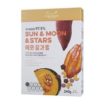 유기농 시리얼 해달별