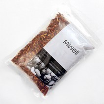 미웰 대추채(국산) 1kg, 1개