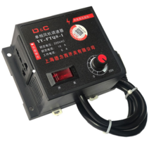 전압 안정기 조정기 레귤레이터 가변 속도 조절기