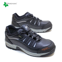 빠른발송 유니칸 4인치 안전화 고어텍스 작업화 절연화 TS4-G205