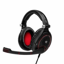 EPOS JAPAN EPOSSENNHEISER GAME-ZERO-BLACK 게이밍 헤드셋 헤드폰 마이크 첨부 PS4 Xbox PC 멀티 플랫폼 대응 []