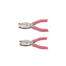 종이 핸디 펀칭기 원형 1공 타공기 펀칭 3mm 6mm 펀치, 3mmGY003686