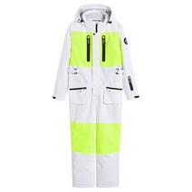 일체형 스키복 여성 커플 남자 점프수트 보드복 세트 새로운 스키 점프 슈트 스노우 보드 슈트 겨울 야외 남성 스노우 슈트 유지 따뜻한 방수 방풍 유니섹스 스키 점프 슈트