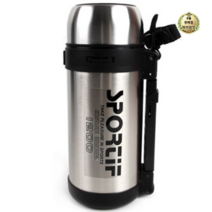 라이브잇 피코크 보온병 ART-120S, 7세트, 1180ml, 혼합 색상
