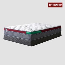 레스토닉 드러모어 DROMORE 매트리스 K