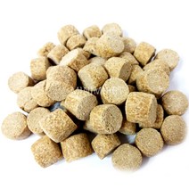 퓨리나 익스트루젼 이갈이사료, 1개, 1kg