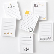 메모지 버디, 1.Sheep