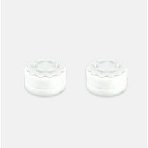 샤워플러스 아쿠아듀오 SF-3000/3000 LED 2차리필필터 6EA, SF-3000LED