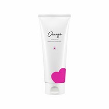 [씽크네이처] 에센셜 오일 컨디셔너 오렌지 200ml, 1개