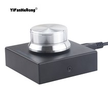서피스다이얼 usb볼륨컨트롤러 USb 볼륨 컨트롤 무손실 PC 컴퓨터 스피커 노브 조절기 디지털 미니 스위치, 한개옵션0