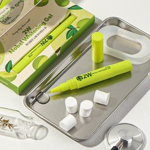 투더블유 샤인머스켓 치아미백 제 셀프 기계 젤 화이트닝 겔, 샤인머스켓 치아미백 1주분 단품