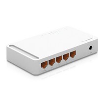 아이피타임 H6005 5포트 스위칭허브