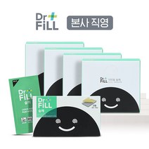 [닥터필 직영] 술깨 숙취해소 편안타액 헛개나무 헛개나무열매 숙취필름 유산균포함 80매, 0.2g