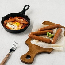 브랜드없음 대를이은 수제소시지 웨스턴그릴러 250g, 단품없음