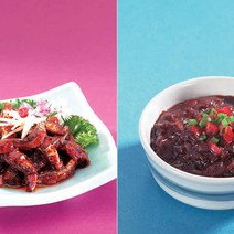 제주하루미 꽃멸치 200g 1개+자리돔(쌈) 200g 1개, 단품