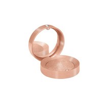 Bourjois 부르주아 뉴 라운드 아이 섀도우 키트 1.2g 02 이리 데스크 샌드, 1개, 기본