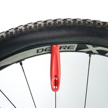 3P 주걱 분리 바퀴 자전거바퀴분리 DD-11637 자전거 타이어 자전거타이어분 레버 교체
