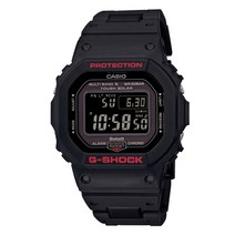 지샥 G-SHOCK GW-B5600HR-1DR