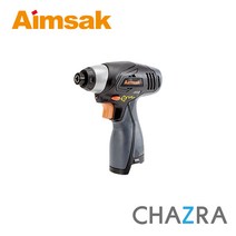 아임삭 충전 임팩트 드라이버 AI 414M plus (14.4V) 베어툴 본체만