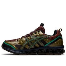 US2-S 국내매장판 아식스 스니커즈 런닝화 젤-퀀텀 360 VII KISO ASICS X KIKO KOSTADINOV 1201A629-300