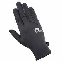 네파 O MEGA 오메가 고어텍스 장갑_7HF8108, DARK GREY(192)
