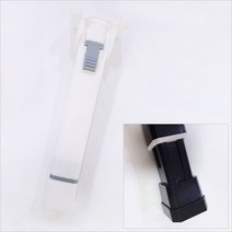 상다리 접이식 밥상 좌식책상 높이조절 가구다리, 접이식4단쌍다리블랙