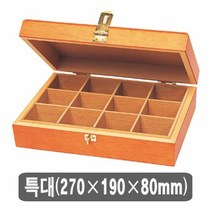 원목 인장함 특대 0721FBY