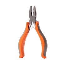 트리 고강도 카본 스틸 수공구 펜치 12cm, 1개