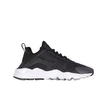 (W) 나이키 에어 허라치 런 울트라 블랙 Nike Air Huarache Run Ultra Black