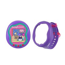 Tamagotchi 유니 핑크 43351, Purple