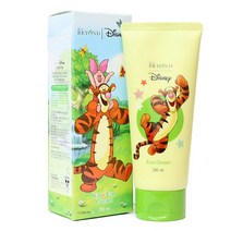 비욘드 키즈 에코 크림 200ml 어린용보습크림, 단일옵션