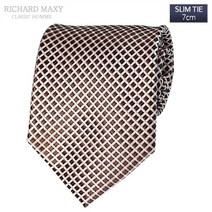 셀러허브 패션 [수동 자동/7cm] 슬림넥타이 2color - SMRT 105-0