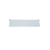 030 BREMA 브레마 제빙기 얼음출구 CB246 CB249 IC24 브라인드 커튼 14칸 325x80mm