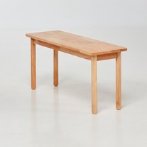 모던하우스 평촌점 가구 ON WOW디어 1000벤치 내추럴 DN211903K