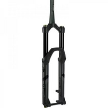 DVO 디보 서스펜션 포크 다이아몬드 D1 27.5 엔듀로 레이스 170mm 44mm 오프셋 테이퍼드 15x110mm 부스트 블랙