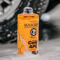 다목적세정제_쿨에이피씨_프리워시_매스코닉_1000ml 36DE, 상세페이지 참조, 상세페이지 참조
