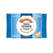 마이비데 화장실용 물티슈 캡형, 40개입, 5개