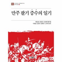 이노플리아 만주 팔기 증수의 일기, One color | One Size@1