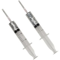 마술놀이세트 갈륨 금속 액체 저융점 마술 도구, 은, 30°융점-100g (주사기 금형)