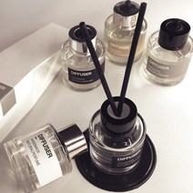 강군샵 [강군샵] 만들기 KIT/차량용 라운드 디퓨저 50mlx8개 세트, 러브스펠 100ml, 차량용 라운드디퓨저 50mlx8개세트/러브스펠 100ml