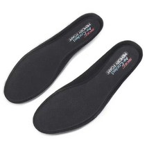 남성과 여성을위한 5D 고 탄성 스포츠 안창은 배설물 충격 흡수 땀 흡수 및 탈취 부드러운 AJ1 농구 러닝 에어 쿠션 깔창 3