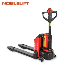 노블리프트 리튬배터리 완전 전동 핸드파레트 EDGE20 2톤 685mm